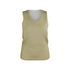 Badger Sport Womens Reversible Mesh Tank (A00134-032804), Color 'Vegas Gold/White'